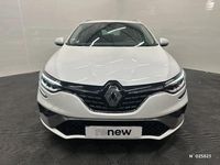Occasion Renault Mégane IV R.S. 160 ch (117 kW) 2020 Blanc Break