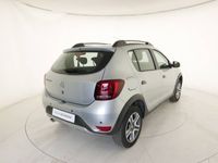 occasion Dacia Sandero SANDEROTCe 90 - SL Techroad