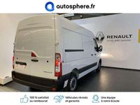 occasion Renault Master F3300 L2H2 2.3 Blue dCi 135ch Confort Euro6