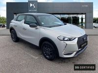 occasion DS Automobiles DS3 Crossback 