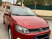 Occasion VW Polo LOUNGE 90 ch (66 kW) 2016 Berline
