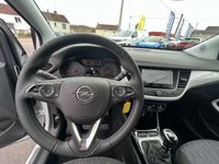 occasion Opel Crossland 1.2 Turbo 110ch 2020 6cv