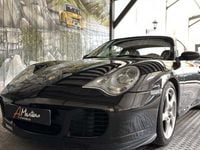 Occasion Porsche 996 450 ch (330 kW) 2000 Coupé