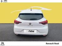 Occasion Renault Clio V SE 2023 Blanc Berline