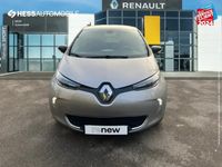 occasion Renault Rapid Life charge rapide Type 2