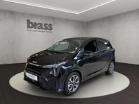 Nouvelle Kia Picanto Vision 68 ch (50 kW) 2025 Noir Citadine
