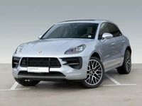 occasion Porsche Macan S 3.0 354 Ch Pdk