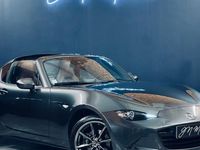 Occasion Mazda MX5 Selection 184 ch (135 kW) 2019 Cabriolet