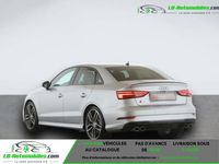 Occasion Audi S3 Sport 300 ch (220 kW) 2019 Berline