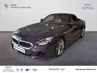 Occasion BMW Z4 M Sport 200 ch (147 kW) 2023 Cabriolet