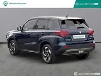 Occasion Suzuki Vitara Style 2024 So'color sphere blue pearl/black métal SUV