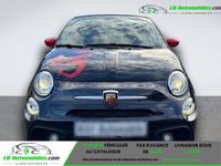 occasion Abarth 595 Turismo 1.4 Turbo 16V T-Jet 165 ch BVA