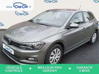 occasion VW Polo 1.0 TSI 95 Business