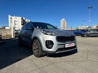 occasion Kia Sportage 1.7 CRDi 141ch GT Line 4x2 DCT7 - 100 000 Kms