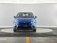 Occasion Fiat 500X Cross 122 ch (89 kW) 2019 SUV