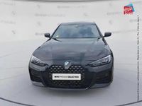 Occasion BMW 430 M Sport 2022 Saphirschwarz métallisé Coupé