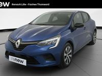 Occasion Renault Clio V Equilibre 91 ch (66 kW) 2023 Bleu Citadine