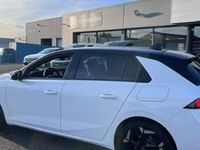Occasion Opel Astra GSe 180 ch (132 kW) 2024 Berline