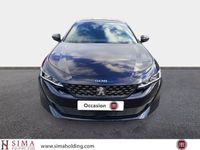 occasion Peugeot 508 BlueHDi 130ch S&S GT Pack EAT8 - VIVA192755042