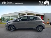 occasion Toyota Yaris 100h Dynamic 5p MY19