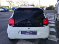 occasion Citroën C1 VTi 72 S&S JCC+ 5p E6.d