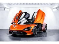 occasion McLaren 720S Performance 4.0 V8 Biturbo 720cv