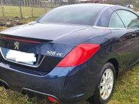 occasion Peugeot 308 CC 1.6 THP 16V 156ch Sport Pack A