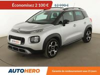 Occasion Citroën C3 Aircross Shine 102 ch (75 kW) 2018 Gris SUV