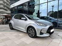 occasion Toyota Yaris Hybrid 