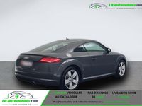 occasion Audi TT Coupe 1.8 TFSI 180 BVA