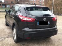 occasion Nissan Qashqai 1.2 DIG-T 115 Stop/Start Visia