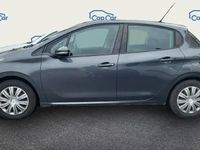 occasion Peugeot 208 1.2 PureTech 82 Allure