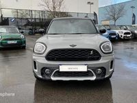 Occasion Mini Cooper Countryman 126 ch (92 kW) 2022 SUV