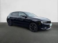Occasion Opel Astra 114 kW (156 ch) 2025 Noir karbon Berline