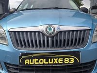 Occasion Skoda Roomster 75 ch (55 kW) 2012 Monospace