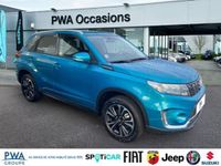 occasion Suzuki Vitara 1.5 Dualjet Hybrid 102ch Style Auto - VIVA186539894