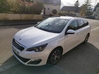 occasion Peugeot 308 SW 1.6 e-HDi 115ch FAP BVM6 Allure