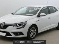 occasion Renault Mégane IV MeganeBerline Blue Dci 115 Edc Business