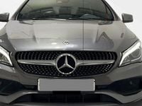 Occasion Mercedes CLA220 AMG 170 ch (125 kW) 2018 Berline