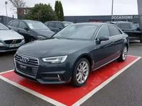occasion Audi A4 V6 3.0 Tdi 218 S Tronic 7 Design Luxe