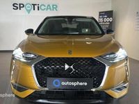 Occasion DS Automobiles DS3 Crossback Grand Chic 133 ch (97 kW) 2020 SUV