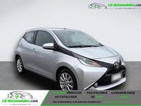Occasion Toyota Aygo 69 ch (50 kW) 2015 Citadine