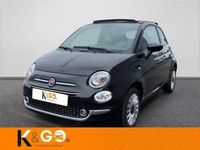 occasion Fiat 500C C 1.0 70 Ch Hybride Bsg S/s S/s