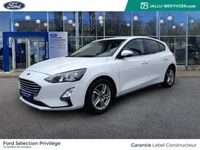 occasion Ford Focus 1.0 Ecoboost 100ch Trend Business
