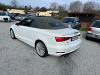 occasion Audi A3 Cabriolet 1.8 TFSI 180 Ambiente S tronic 7