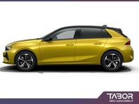 Nouvelle Opel Astra 131 ch (96 kW) 2025 Jaune
