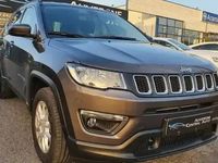 occasion Jeep Compass 1.3 PHEV T4 190CH LONGITUDE 4XE AT6 EAWD