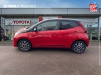 occasion Toyota Aygo 1.0 VVT-i 72ch x-play 5p MY20 - VIVA181595385