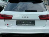 occasion Audi RS6 4.0 TFSI PERF. 605*Aff.T.H.*ACC*CARBON PACK*BOSE*Garantie 12 mois