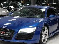 occasion Audi R8 Coupé 5.2 Fsi V10 525ch Stronic Full Carbone B&o Camera Garantie 12 Mois